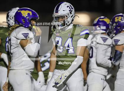 Thumbnail 1 in Sunrise Mountain @ Canyon View photogallery.