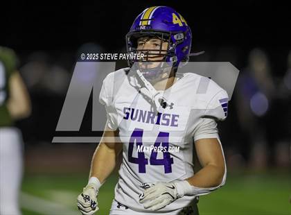 Thumbnail 3 in Sunrise Mountain @ Canyon View photogallery.