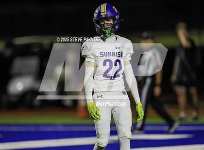 Thumbnail 2 in Sunrise Mountain @ Canyon View photogallery.