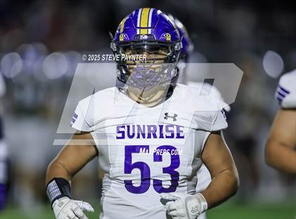 Thumbnail 1 in Sunrise Mountain @ Canyon View photogallery.