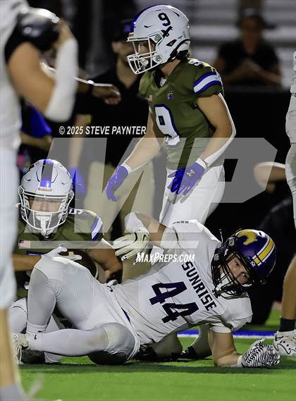 Thumbnail 3 in Sunrise Mountain @ Canyon View photogallery.