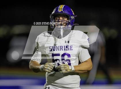 Thumbnail 1 in Sunrise Mountain @ Canyon View photogallery.