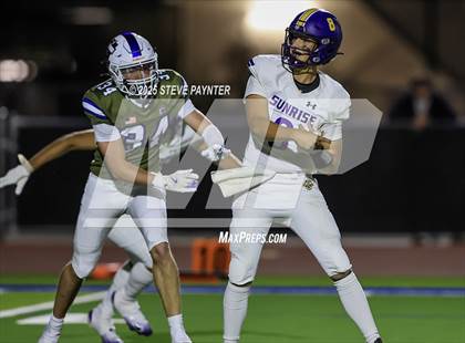 Thumbnail 1 in Sunrise Mountain @ Canyon View photogallery.