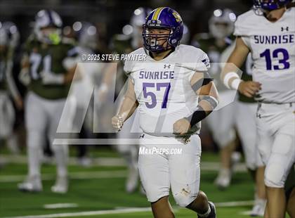 Thumbnail 3 in Sunrise Mountain @ Canyon View photogallery.