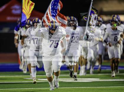 Thumbnail 2 in Sunrise Mountain @ Canyon View photogallery.