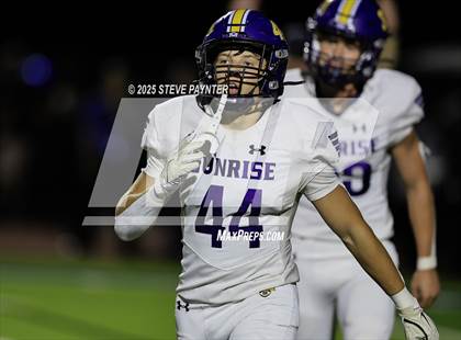 Thumbnail 2 in Sunrise Mountain @ Canyon View photogallery.