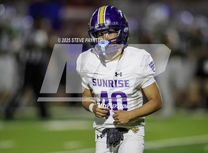 Thumbnail 2 in Sunrise Mountain @ Canyon View photogallery.