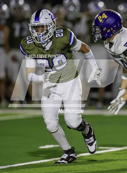 Thumbnail 2 in Sunrise Mountain @ Canyon View photogallery.