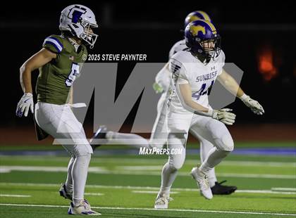 Thumbnail 2 in Sunrise Mountain @ Canyon View photogallery.