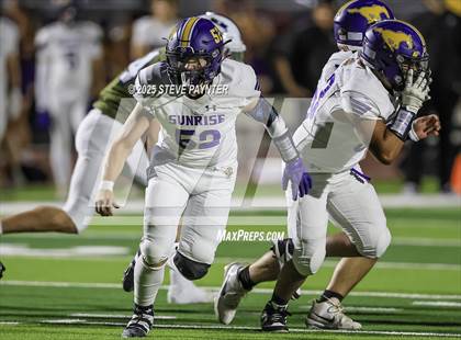 Thumbnail 2 in Sunrise Mountain @ Canyon View photogallery.