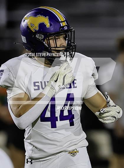 Thumbnail 1 in Sunrise Mountain @ Canyon View photogallery.