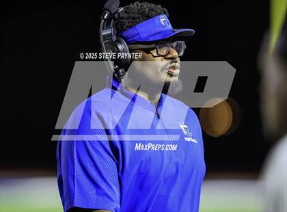 Thumbnail 2 in Sunrise Mountain @ Canyon View photogallery.