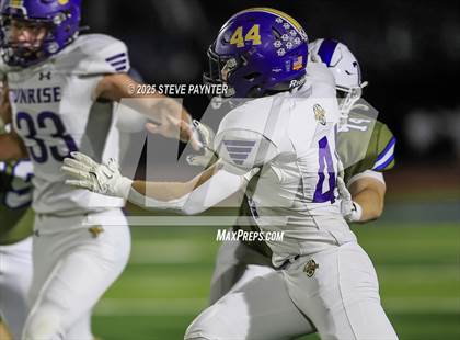 Thumbnail 2 in Sunrise Mountain @ Canyon View photogallery.