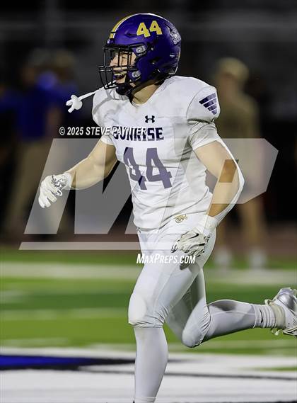 Thumbnail 2 in Sunrise Mountain @ Canyon View photogallery.