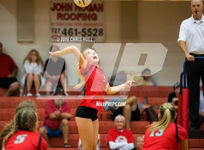 Thumbnail 1 in Dixie Hollins @ Clearwater photogallery.