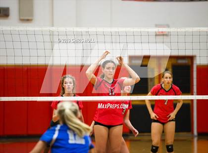 Thumbnail 2 in Dixie Hollins @ Clearwater photogallery.