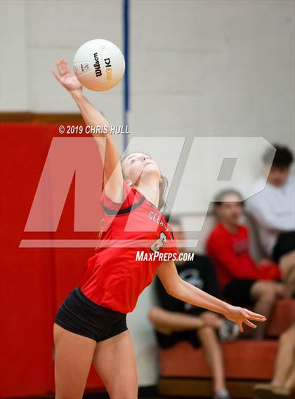 Thumbnail 3 in Dixie Hollins @ Clearwater photogallery.
