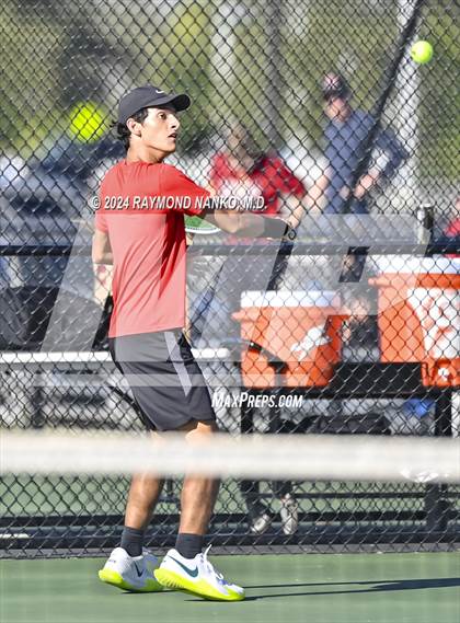 Thumbnail 1 in New Palestine vs Mt Vernon (IHSAA - Section 30)  photogallery.
