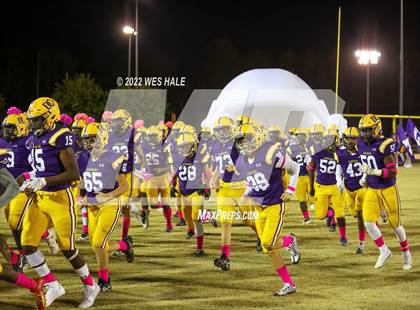Thumbnail 3 in South Panola @ DeSoto Central photogallery.