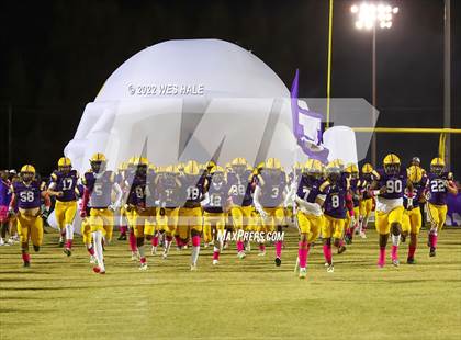Thumbnail 2 in South Panola @ DeSoto Central photogallery.