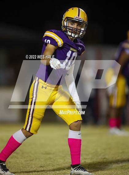 Thumbnail 3 in South Panola @ DeSoto Central photogallery.
