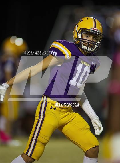 Thumbnail 2 in South Panola @ DeSoto Central photogallery.