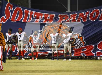 Thumbnail 3 in South Panola @ DeSoto Central photogallery.