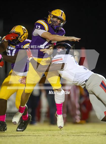 Thumbnail 1 in South Panola @ DeSoto Central photogallery.