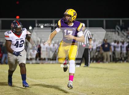 Thumbnail 1 in South Panola @ DeSoto Central photogallery.