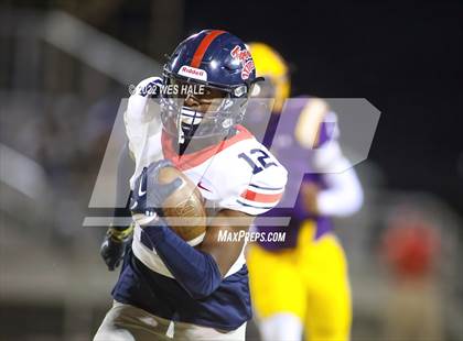 Thumbnail 2 in South Panola @ DeSoto Central photogallery.