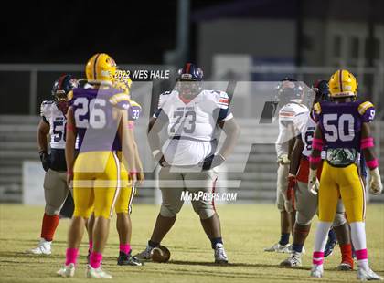 Thumbnail 2 in South Panola @ DeSoto Central photogallery.