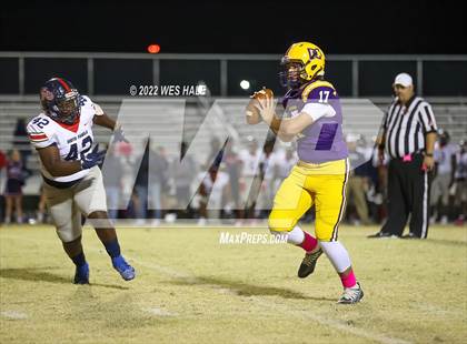 Thumbnail 3 in South Panola @ DeSoto Central photogallery.