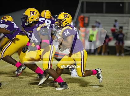 Thumbnail 3 in South Panola @ DeSoto Central photogallery.