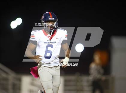 Thumbnail 2 in South Panola @ DeSoto Central photogallery.