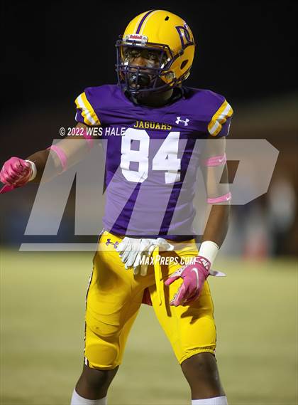 Thumbnail 3 in South Panola @ DeSoto Central photogallery.