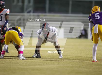 Thumbnail 3 in South Panola @ DeSoto Central photogallery.