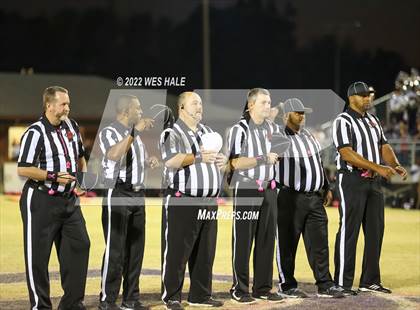 Thumbnail 2 in South Panola @ DeSoto Central photogallery.