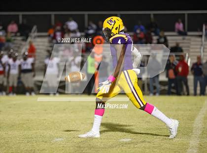 Thumbnail 3 in South Panola @ DeSoto Central photogallery.