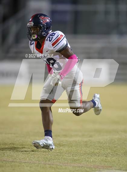 Thumbnail 2 in South Panola @ DeSoto Central photogallery.