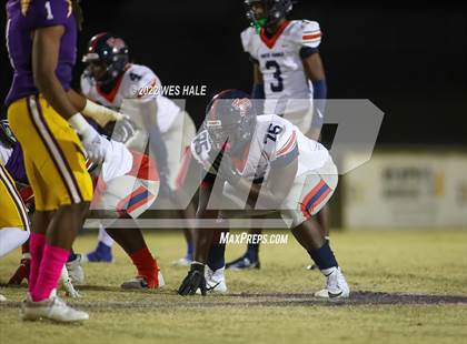 Thumbnail 3 in South Panola @ DeSoto Central photogallery.