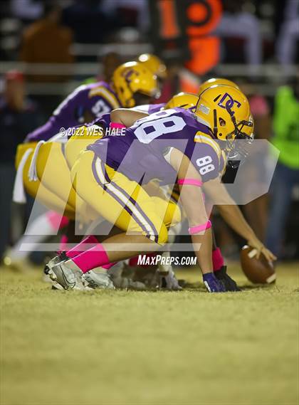 Thumbnail 3 in South Panola @ DeSoto Central photogallery.