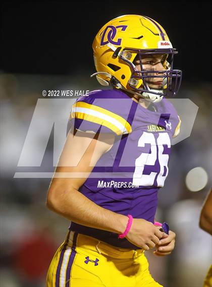 Thumbnail 1 in South Panola @ DeSoto Central photogallery.