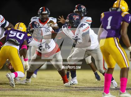 Thumbnail 1 in South Panola @ DeSoto Central photogallery.