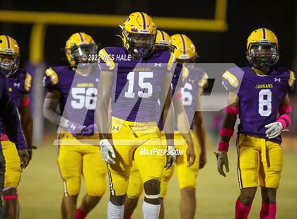 Thumbnail 3 in South Panola @ DeSoto Central photogallery.