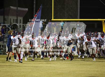 Thumbnail 2 in South Panola @ DeSoto Central photogallery.