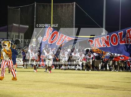 Thumbnail 2 in South Panola @ DeSoto Central photogallery.