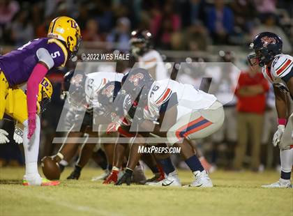 Thumbnail 1 in South Panola @ DeSoto Central photogallery.