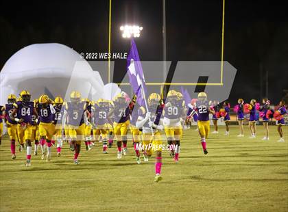 Thumbnail 3 in South Panola @ DeSoto Central photogallery.