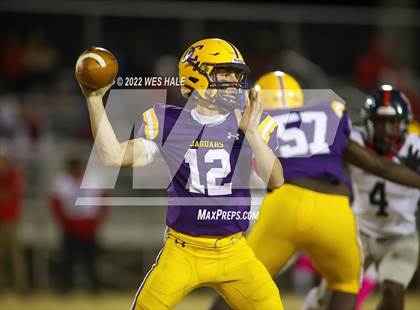 Thumbnail 3 in South Panola @ DeSoto Central photogallery.