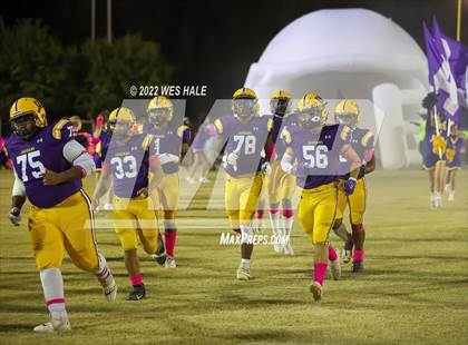 Thumbnail 2 in South Panola @ DeSoto Central photogallery.